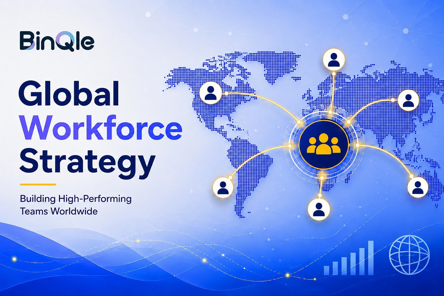Why Enterprises Are Investing in Contingent
Workforce Management for Greater
Workforce Agility
