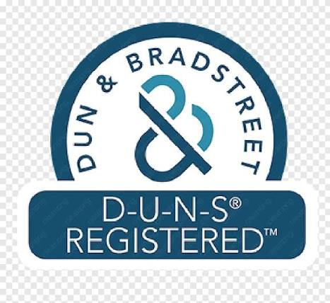 DUN & Bradstreet Logo