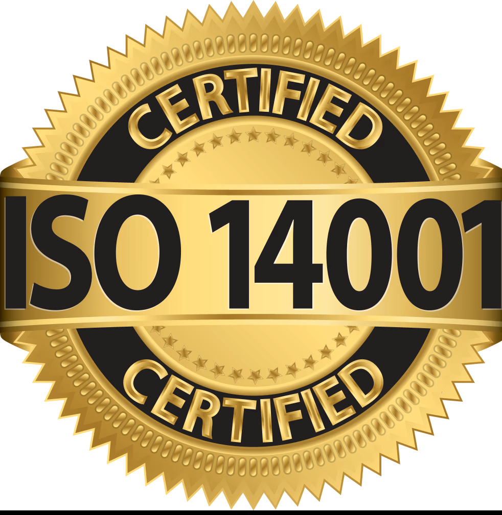 ISO 14001 Logo