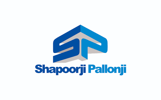 Shapoorji Pallonji Logo