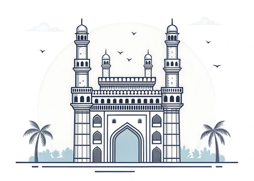 Hyderabad — Recruitment Agency in Hyderabad