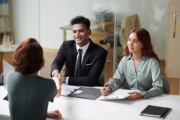 How Binqle Hiring Works